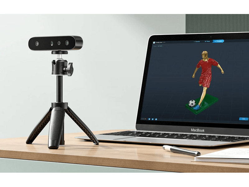 Creality CR-Scan Ferret SE 3D szkenner