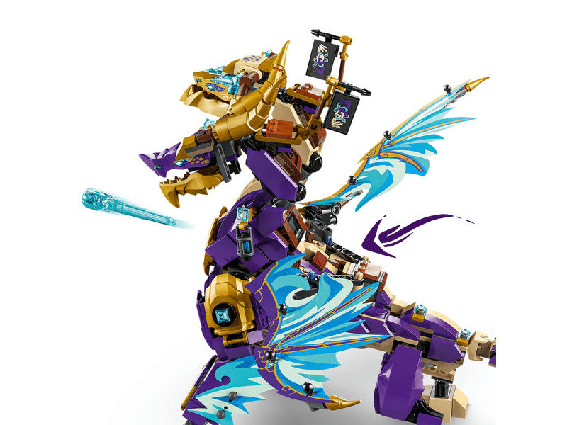 LEGO® Ninjago® Plemeniti zmaj koncentracije (71836)