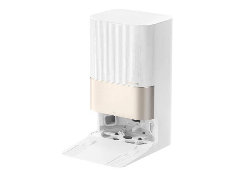 Dreame X40 Ultra robotporszívó, fehér