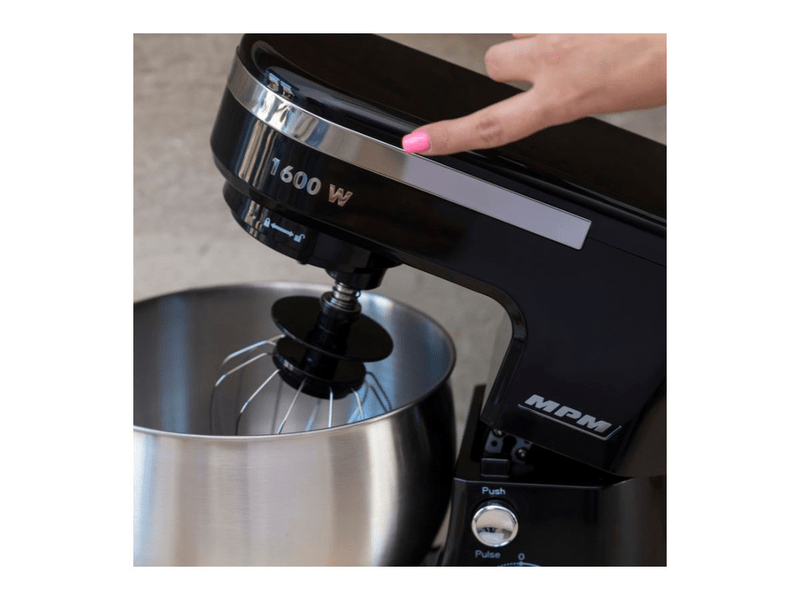 MPM MRK-21 Konyhai robotgép