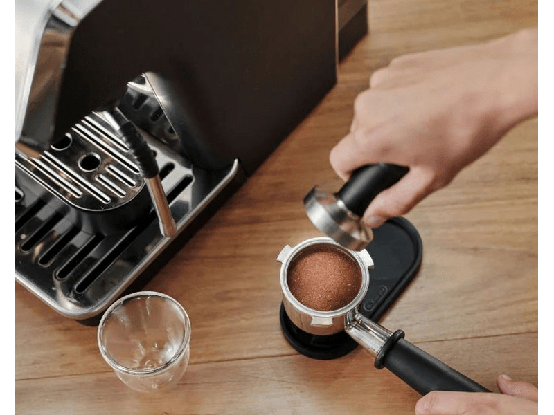 De'Longhi La Specialista Arte EC9155.MB manuális kávéfőző