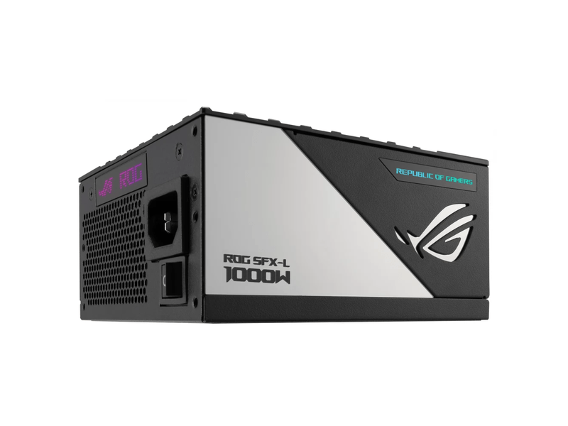 Asus ROG Loki SFX-L 1000W Platinum tápegység
