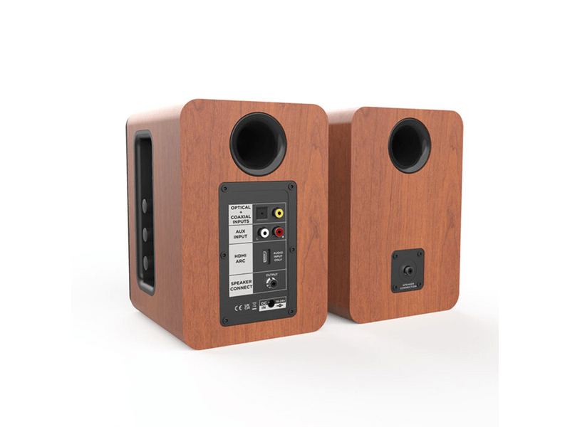 Aiwa ASP-A200BR Premium aktivni zvučnik