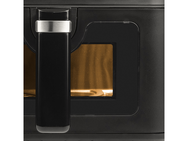 Girmi FG84 Ecofrit Crisp Forrólevegős sütő (FG8400)