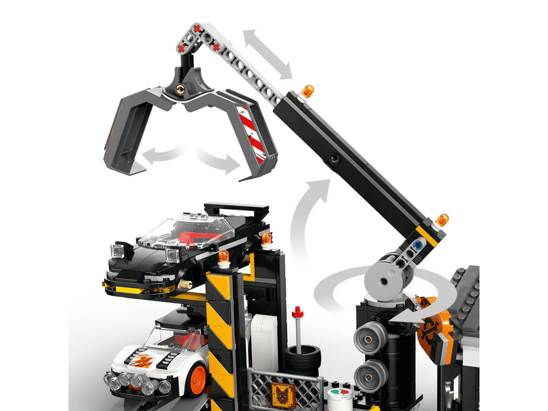 LEGO 60472