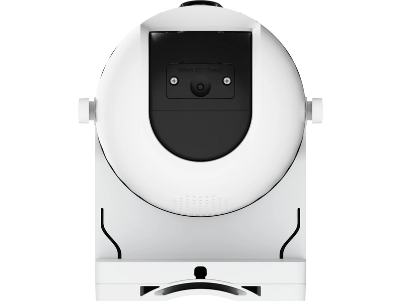 Ezviz H9C Dual 3K 5MP kültéri kamera (CSH9CDU3K5M)