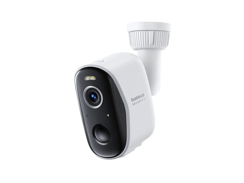 Baseus Security N1 2K kültéri biztonsági kamera (S0ST002130)