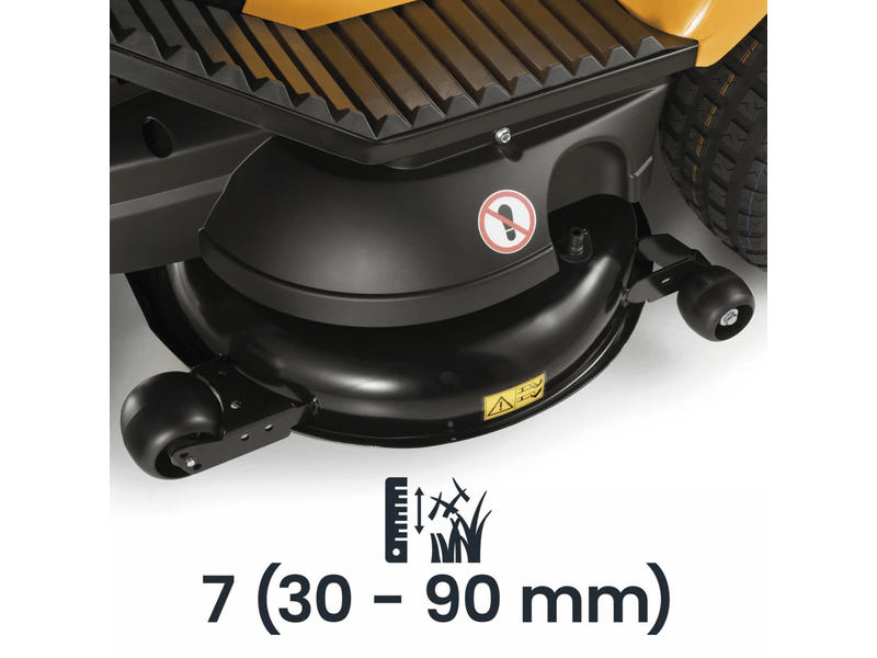 Stiga Estate 7102 W Fűnyíró traktor (2T0990481/ST1)