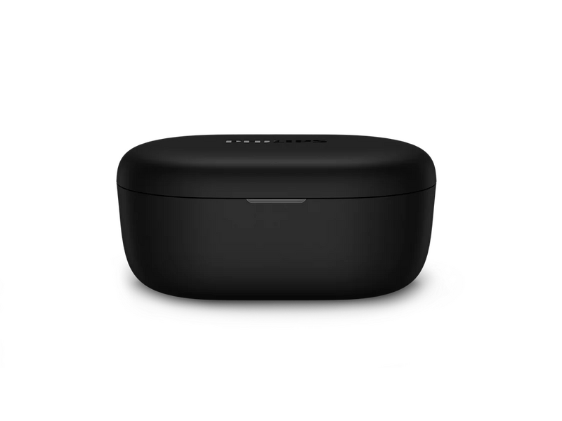 Philips TAT1300BK/00 Bluetooth fülhallgató, fekete