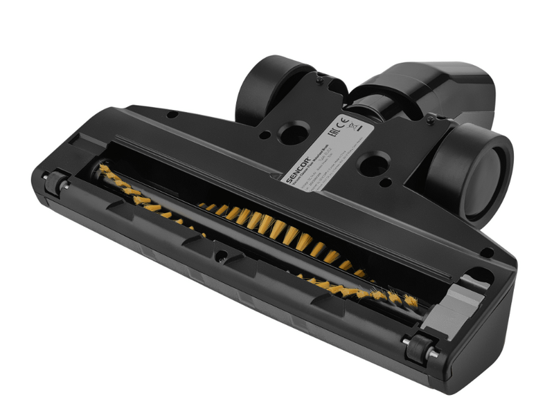 Sencor SVC 0608BK Vezeték nélküli kézi porszívó, fekete