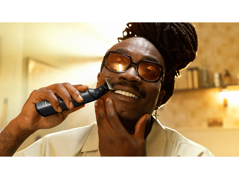 Philips QP6552/15 OneBlade Pro 360 + Body Brijač