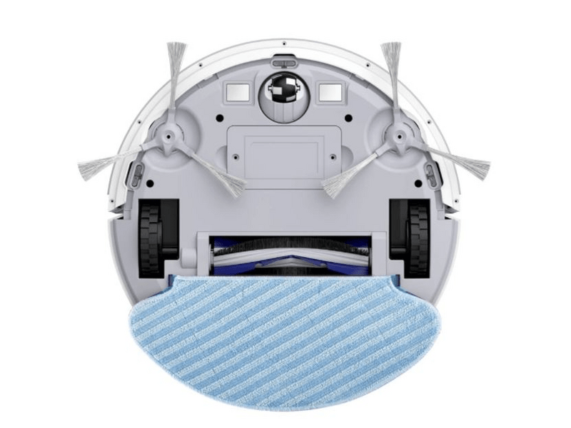 Rowenta RR7387WH Explorer Serie 50 felmosó robotporszívó