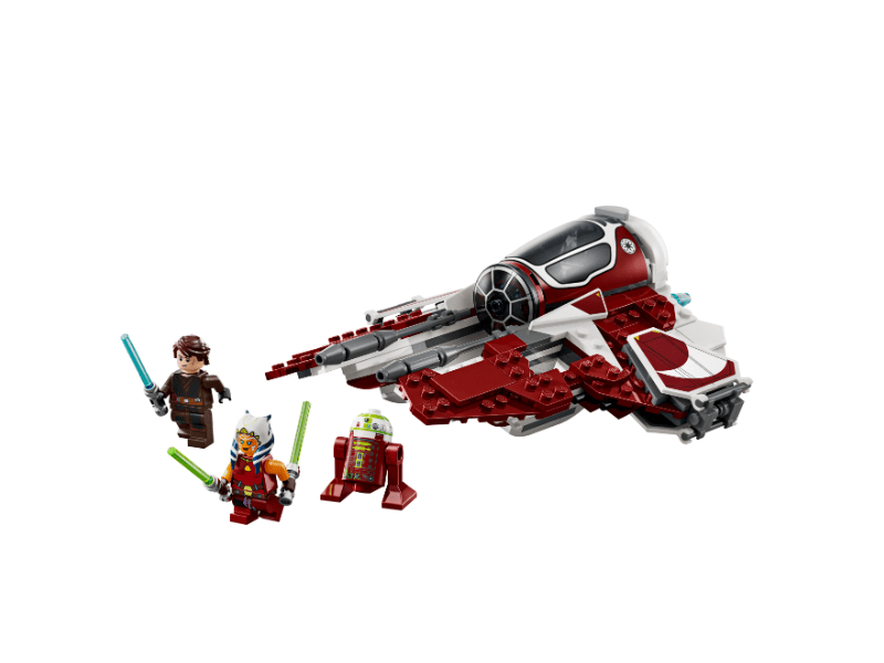 LEGO 75401