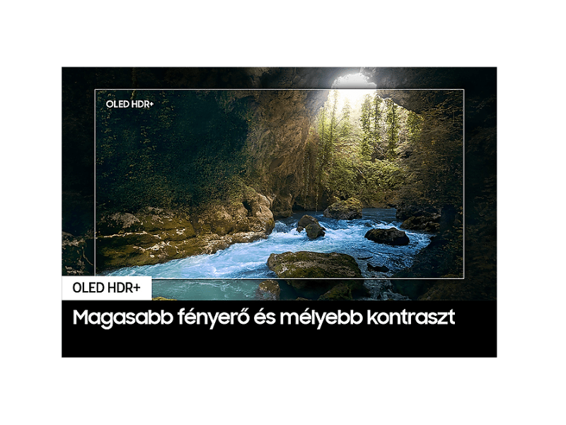 Samsung QE83S90DAEXXH 83