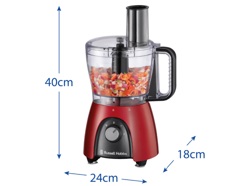 Russel Hobbs 27110-56 Desire konyhai robotgép