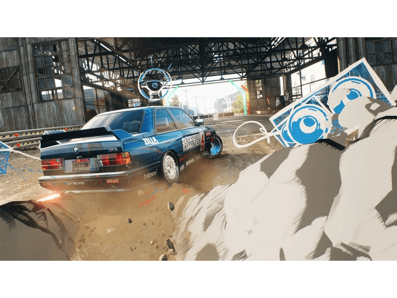 Need for Speed™ Unbound - PS5 játék