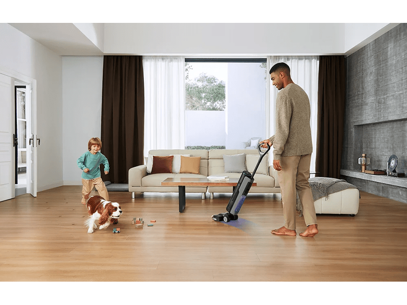 Dreame H13 Pro Álló porszívó és felmosó (HHR27C)