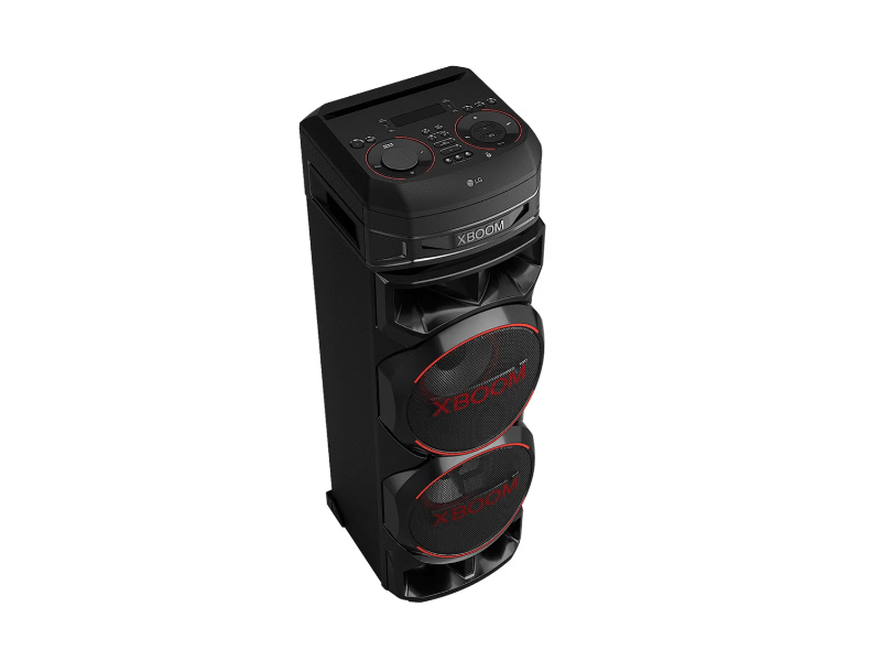 LG XBOOM RNC9 Bluetooth zvučnik za zabavu