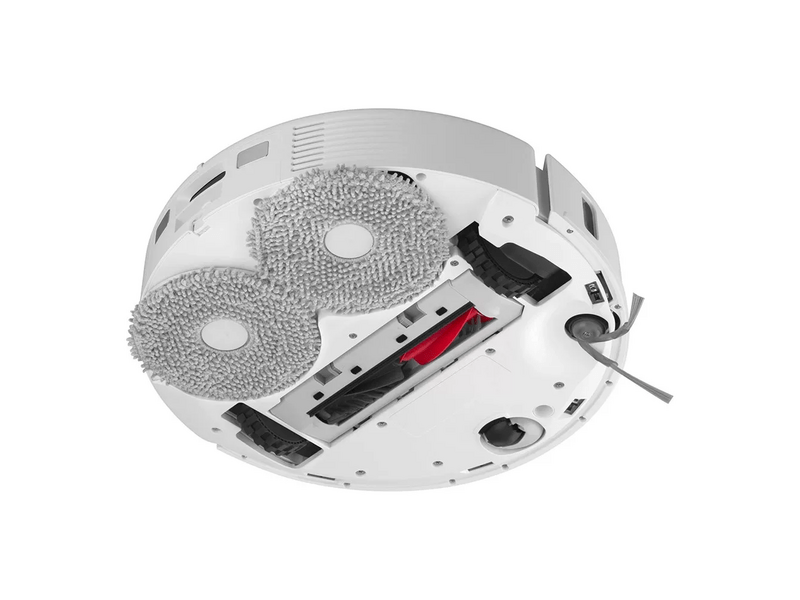 Roborock Qrevo C Pro robotporszívó, fehér (QREVO-C-PRO-WH)