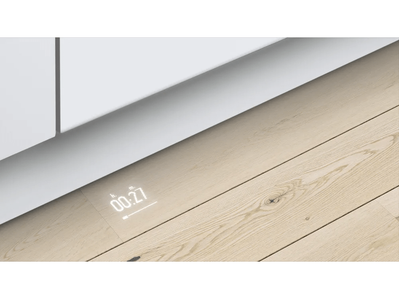 Bosch SMV6ECX10E Beépíthető mosogatógép