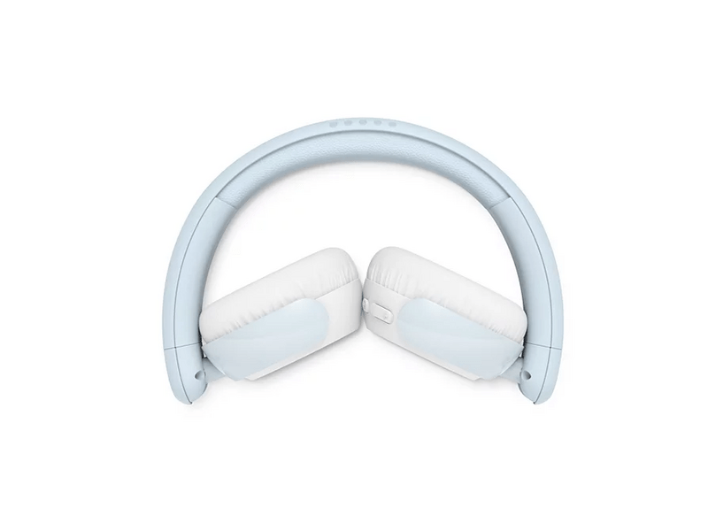 Philips TAK4200BL/00 gyerek fejhallgató, kék