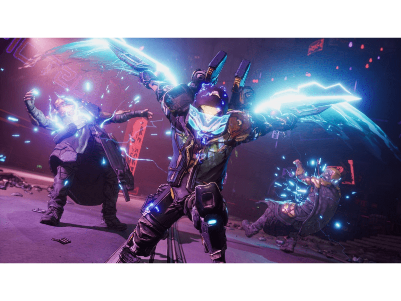 Borderlands 4 - Xbox Series X játék