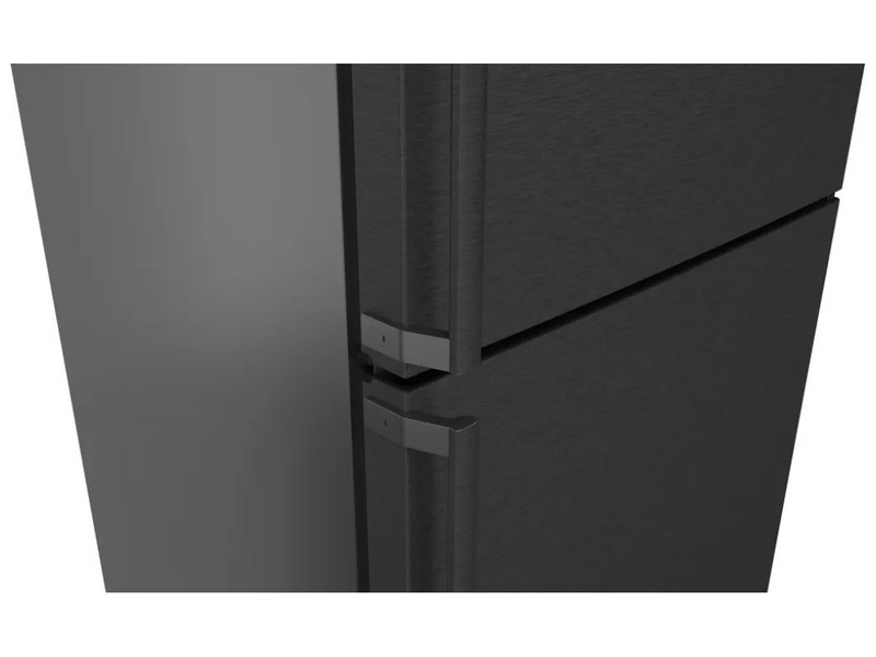 Bosch KGN49VXDT Alulfagyasztós kombinált hűtőszekrény