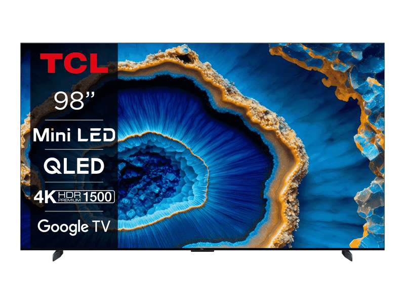 TCL 98C805 98
