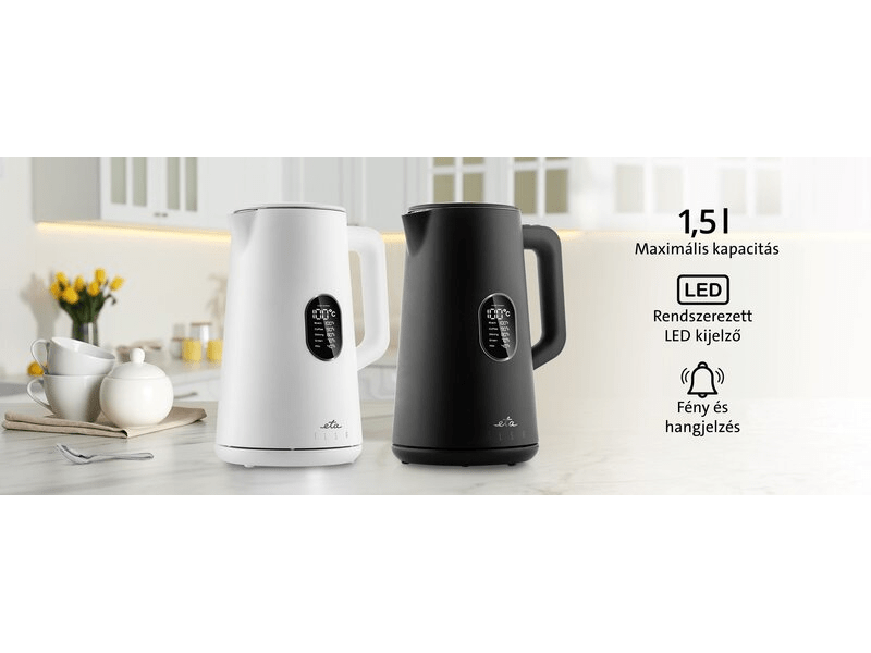 ETA 559790010 Elsa vízforraló, 1.5 l