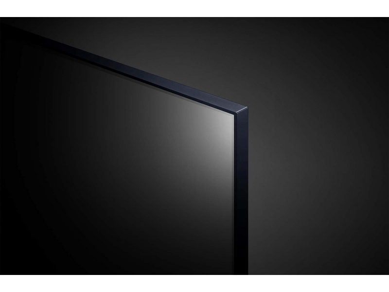 LG NanoCell AI 55NANO81T3A 55