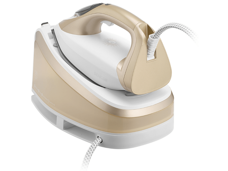 Sencor SSI 0810VT Gőzállomás