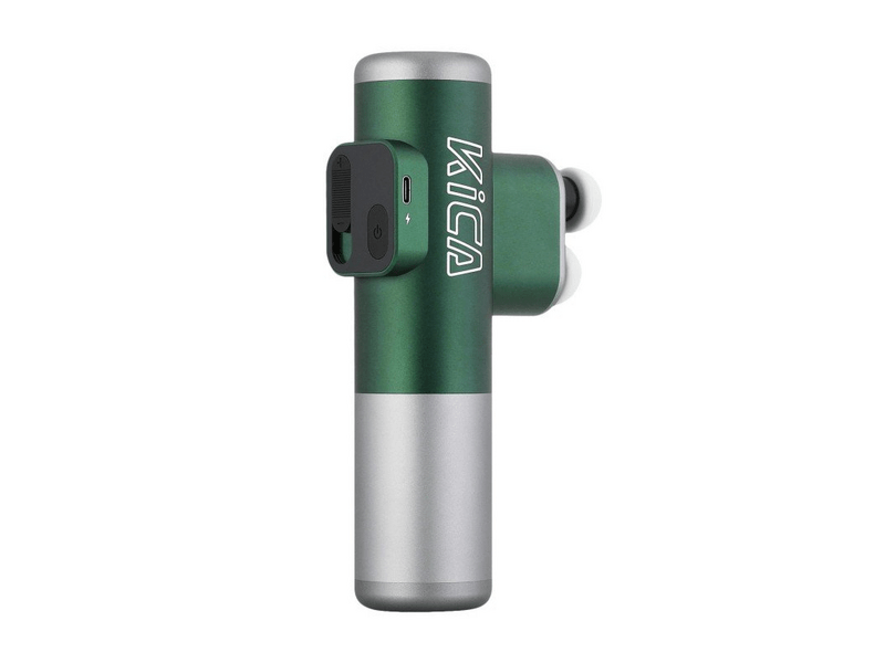 FeiyuTech KiCA 3 vibrációs masszírozó, zöld (FY3165)