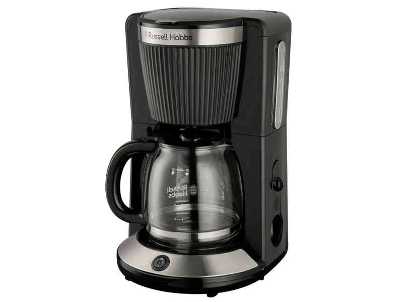 Russell Hobbs 26780-56 Bronte Black kávéfőző