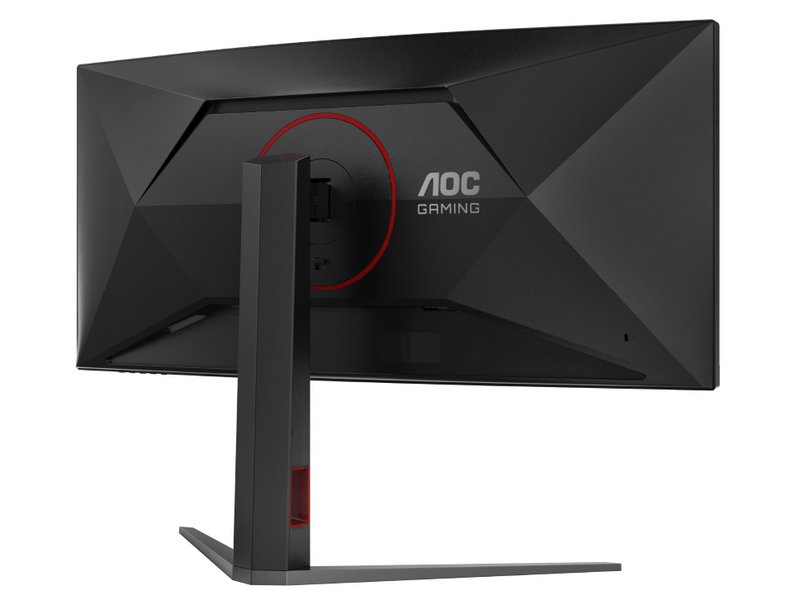 AOC CU34G4Z 34
