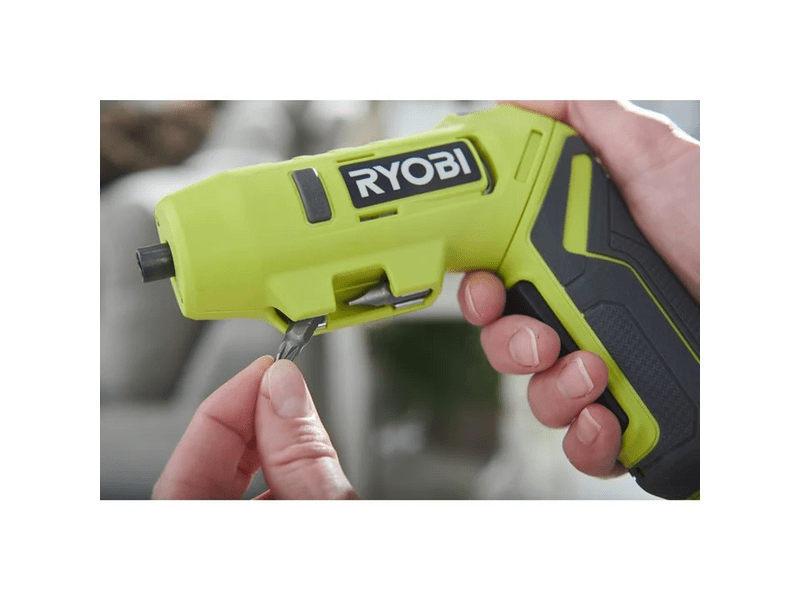 Ryobi RSDP4-120G USB litij akumulatorski odvijač