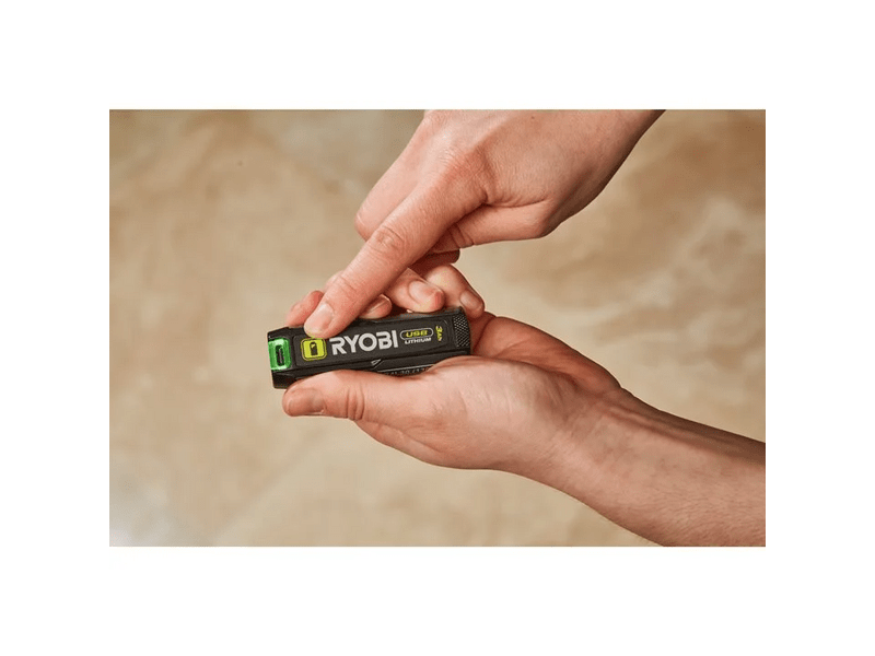 Ryobi RB4L30 USB Lithium 3.0 Ah Akkumulátor
