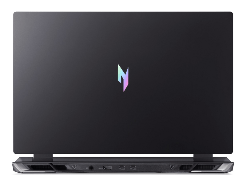 Acer Nitro 17 AN17-42-R5HQ NH.QP9EU.006 Notebook + Win11