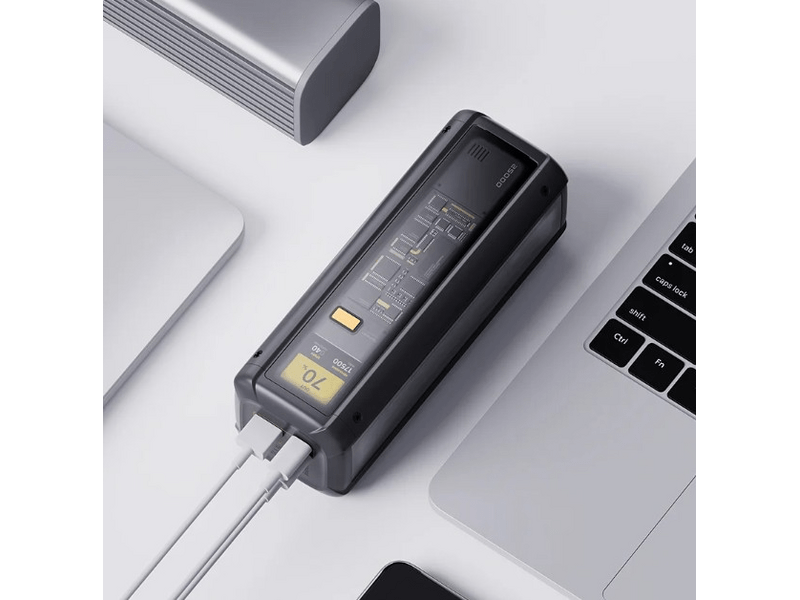 Xiaomi 212W HyperCharge Power Bank 25000 mAh (BHR9970GL)