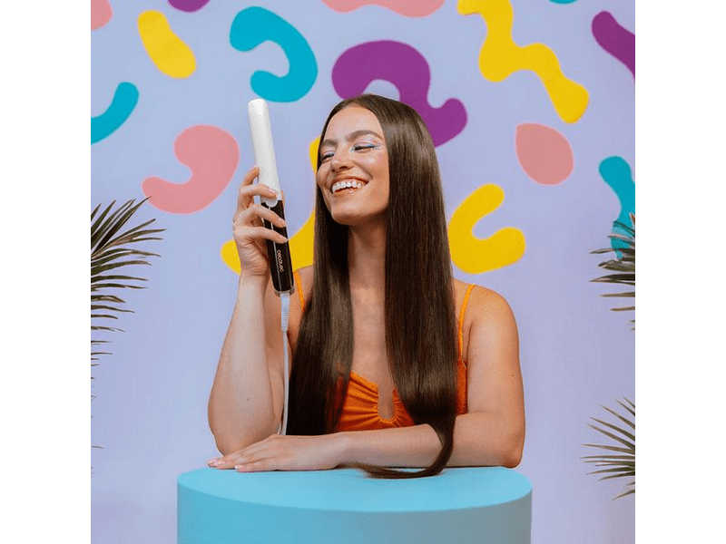 Cecotec 664 RitualCare Twerk hajvasaló