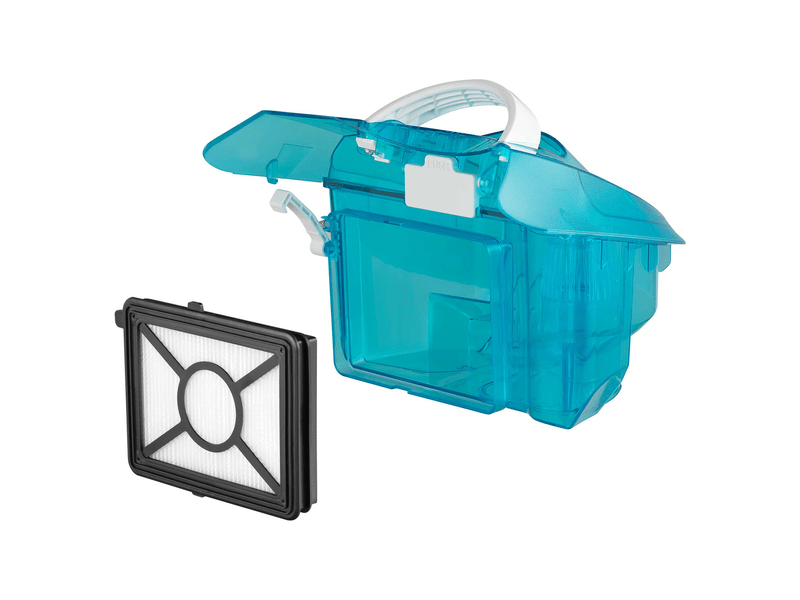 Sencor SVC1015TQ 3AAA usisavač bez vrećice