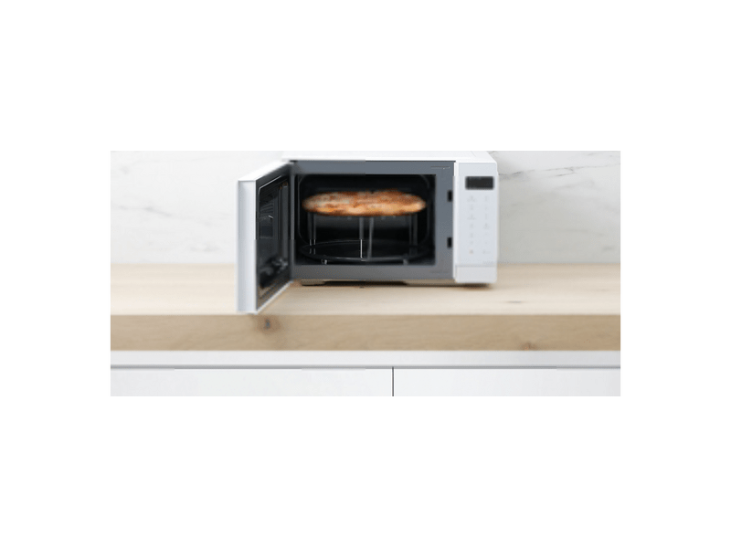 Panasonic NN-K35NWMEPG Mikrohullámú sütő