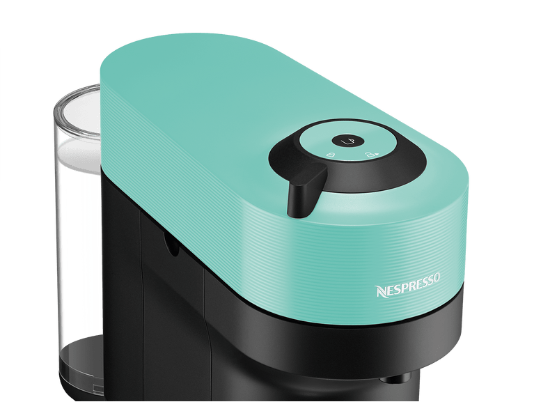 Krups XN920410 Vertuo Pop Kapszulás kávéfőző, mentazöld