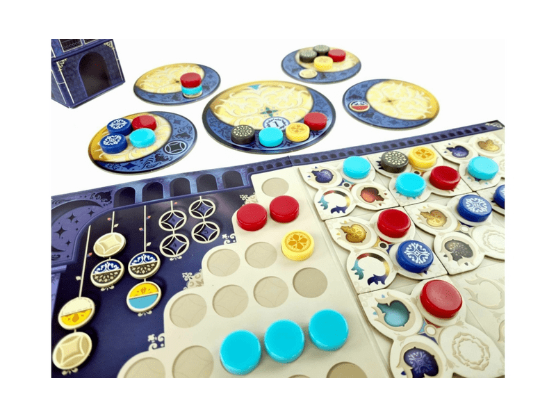 Azul - Párbaj társasjáték (10013)