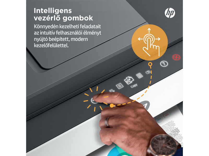 HP Smart Tank 790 Színes multifunkciós nyomtató (4WF66A)