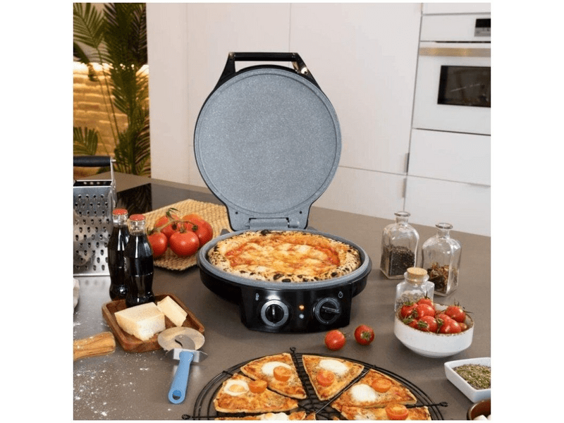 Cecotec Fun Pizza&Co električna peć za pizzu (4278)