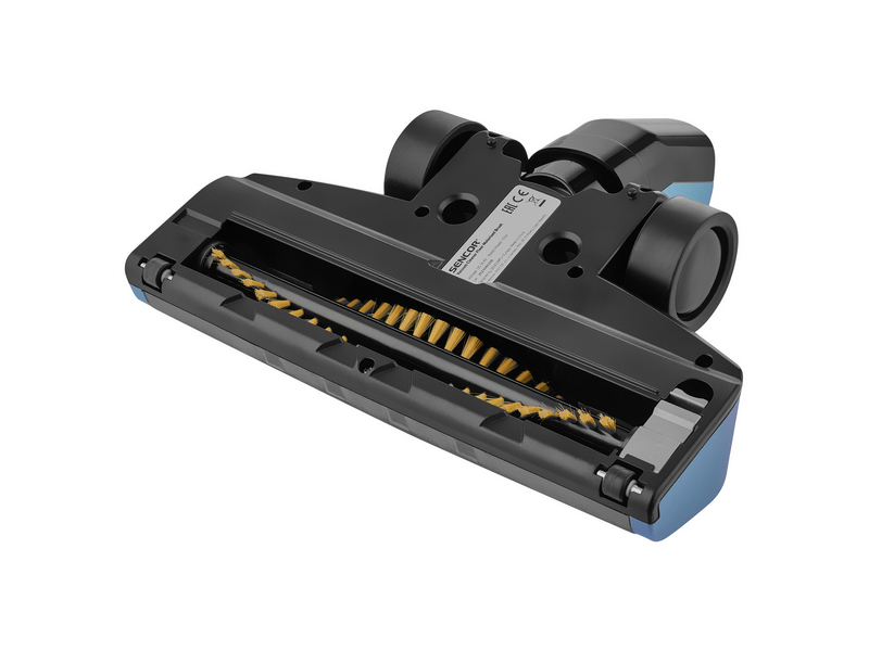 Sencor SVC 0602BL Vezeték nélküli kézi porszívó, kék