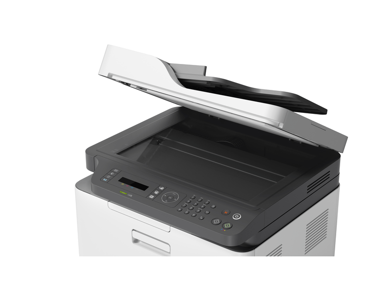 HP Color Laser 179fnw színes lézernyomtató, A4, Wi-Fi (4ZB97A)