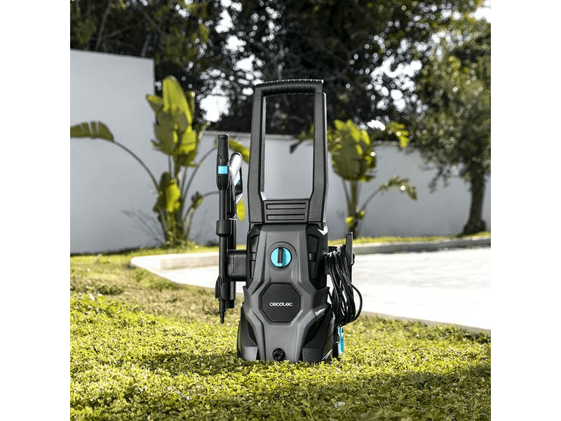 Cecotec HydroBoost 1400 EasyGo Magasnyomású mosó