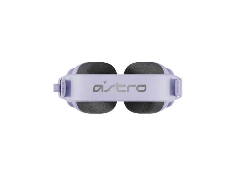 Logitech Astro A10 slušalice, ljubičaste