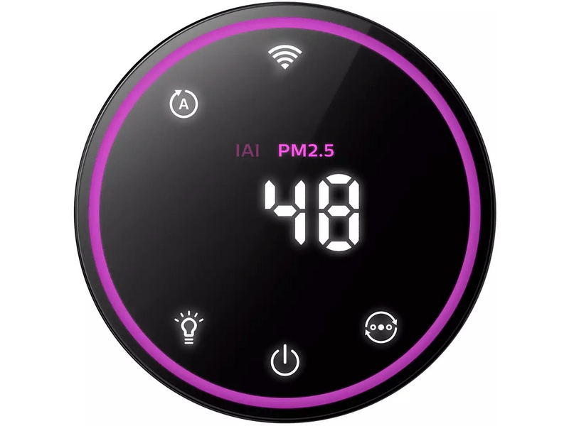 Philips AC1715/10 Series 1000i légtisztító